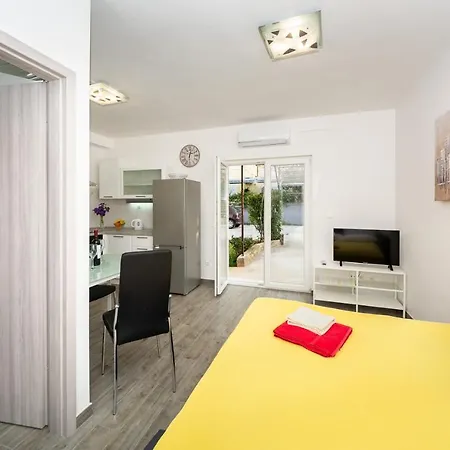 Апартаменти Mary Спліт