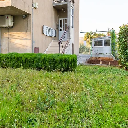 Апартаменты Mary *