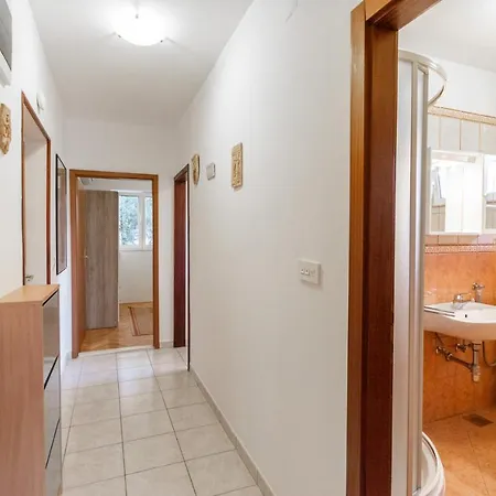 Апартаменти Mary Спліт