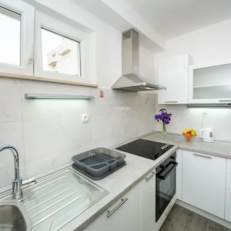Mary Apartment *