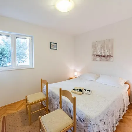 Апартаменти Mary Спліт