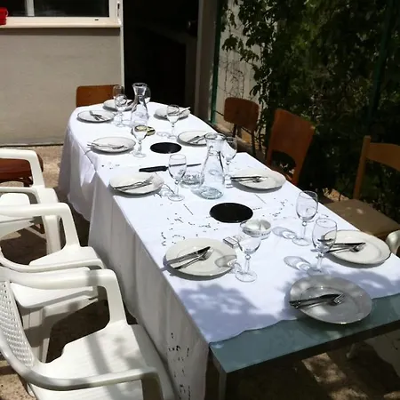 Lejlighed Mary *
